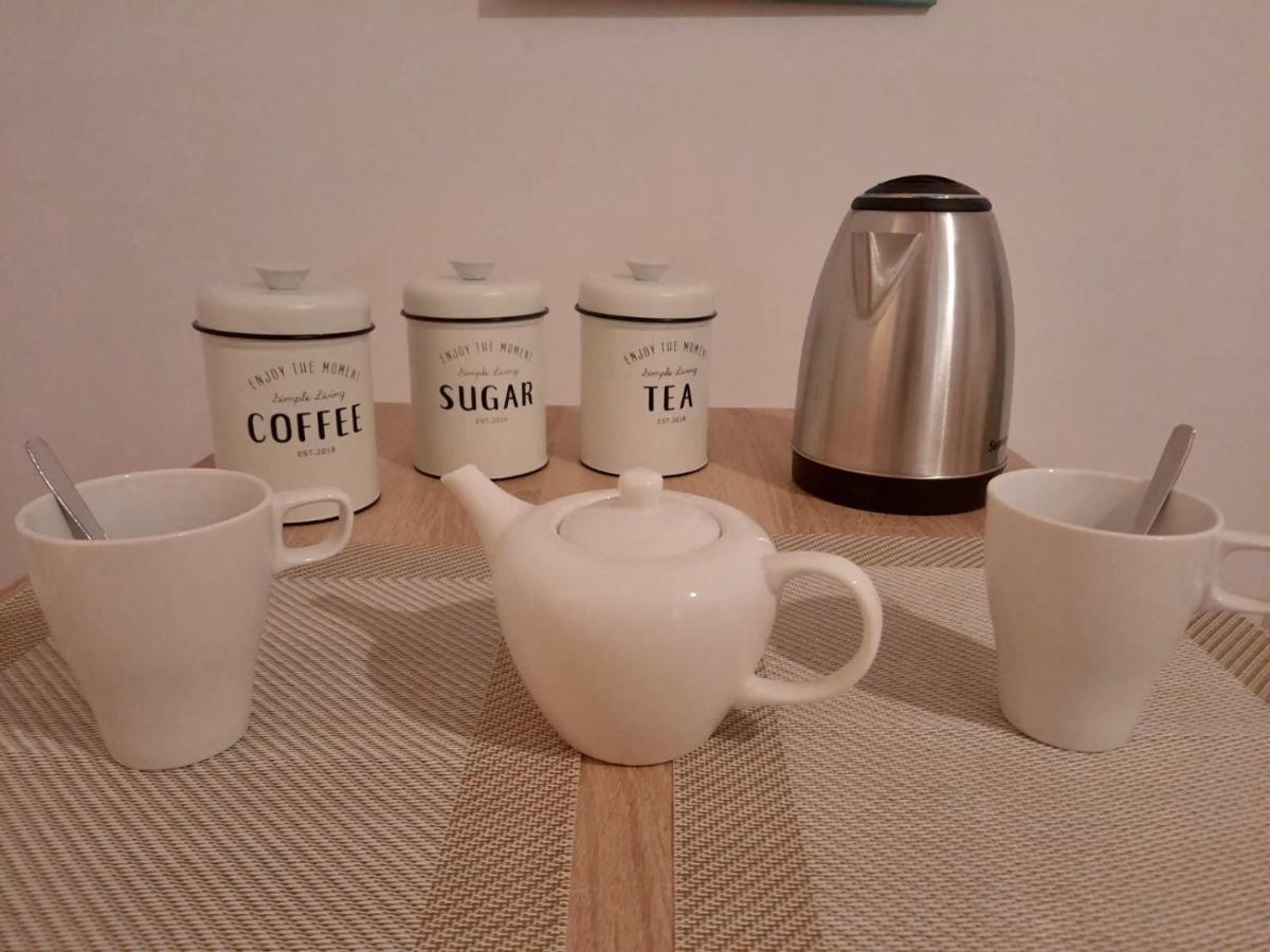 Apartment Agua *